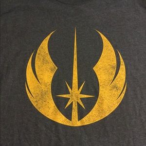 Star Wars Jedi t-shirt